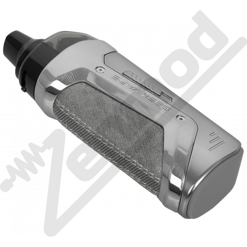 GeekVape B60 Aegis Boost 2 Silver